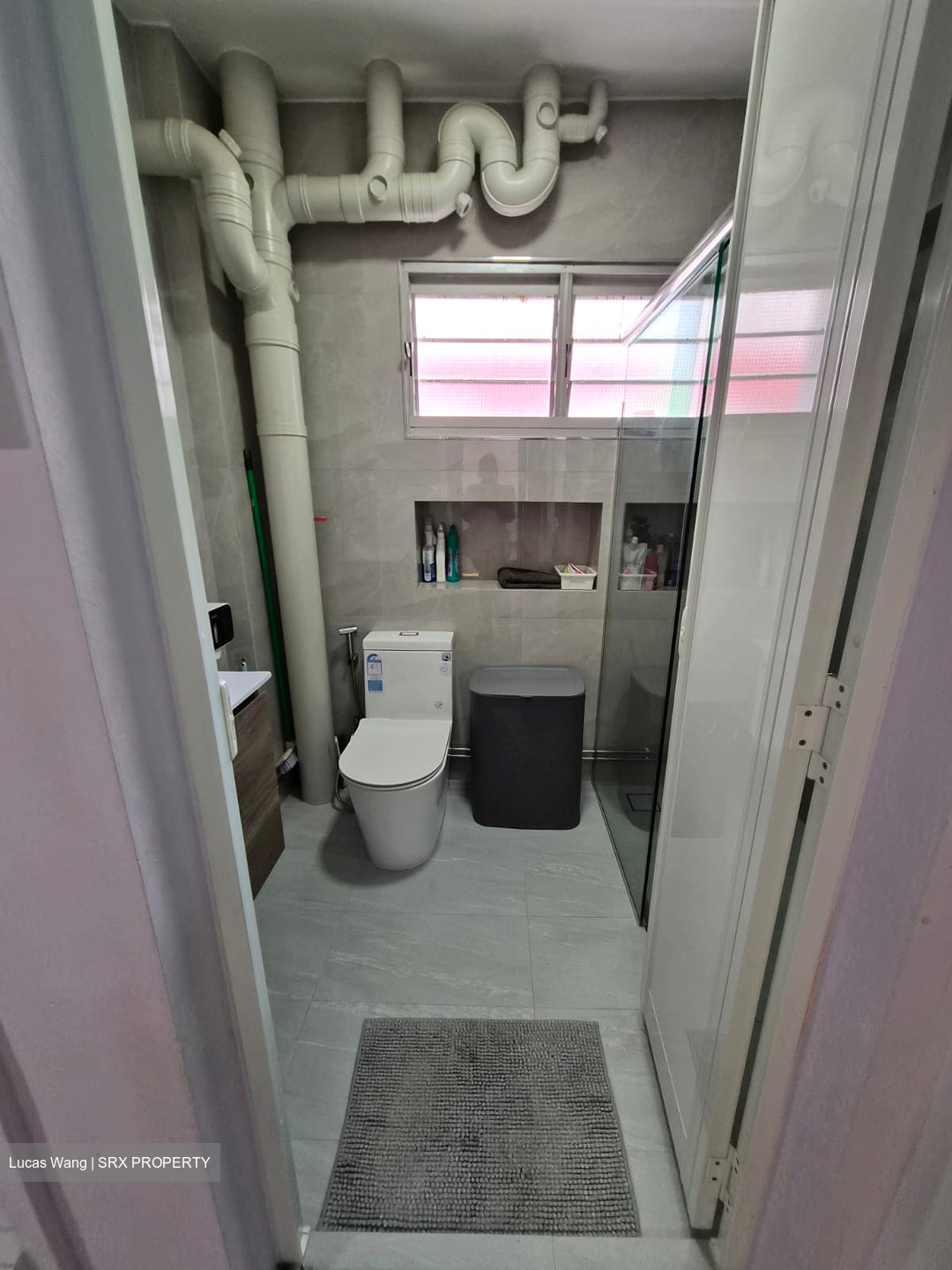 Blk 272 Pasir Ris Street 21 (Pasir Ris), HDB 4 Rooms #638736811